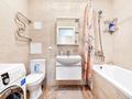1-бөлмелі пәтер · 45 м² · 6/9 қабат, Туран 46Б, бағасы: 15 000 ₸ в Астане, Есильский р-н — фото 3
