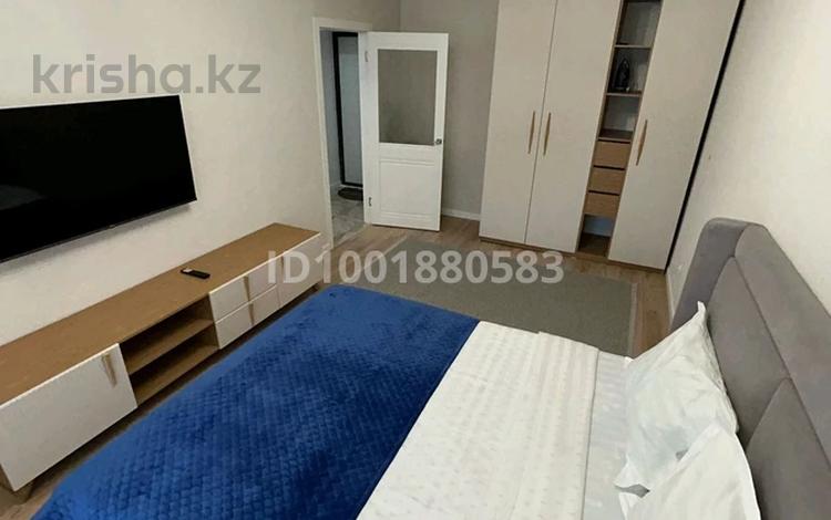 1-бөлмелі пәтер · 45 м² · 6/9 қабат, Туран 46Б, бағасы: 15 000 ₸ в Астане, Есильский р-н — фото 14