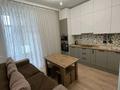 1-бөлмелі пәтер · 45 м² · 6/9 қабат, Туран 46Б, бағасы: 15 000 ₸ в Астане, Есильский р-н — фото 2