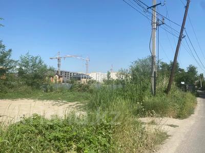 Участок · 1.3 га, Данеш Ракышева 1 — Данеш Ракышева за 900 млн ₸ в Алматинской обл.