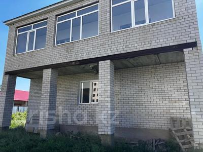 Отдельный дом · 5 комнат · 157 м² · 12 сот., мкр 12, Мкр 12 б 123а за 45 млн ₸ в Актобе