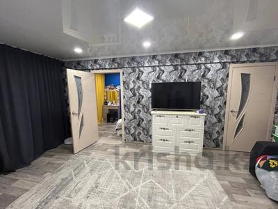 2-комнатная квартира · 45.3 м² · 1/5 этаж, Мызы 35 за 16.5 млн 〒 в Усть-Каменогорске