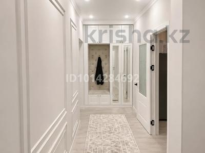 1-комнатная квартира · 50 м² · 6/9 этаж, мкр Акжайык, проспект Байдибек би 113/3 за 250 000 ₸ в Шымкенте, Абайский р-н