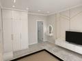 1-комнатная квартира · 50 м² · 6/9 этаж, мкр Акжайык, проспект Байдибек би 113/3 за 250 000 ₸ в Шымкенте, Абайский р-н — фото 2