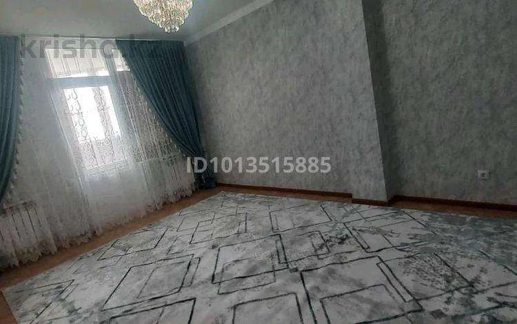 2-комнатная квартира · 60 м² · 7/12 этаж, Жана кала 11 улица 23/1 — Магазин Арзан за 110 000 ₸ в Туркестане — фото 2