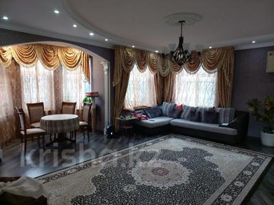 Отдельный дом • 4 комнаты • 229.5 м² • 4.5 сот., Стасова 32 за 123 млн 〒 в Алматы, Турксибский р-н