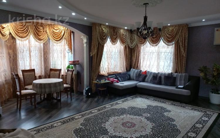 Отдельный дом • 4 комнаты • 229.5 м² • 4.5 сот., Стасова 32 за 123 млн 〒 в Алматы, Турксибский р-н — фото 12