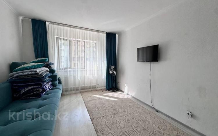 2-бөлмелі пәтер · 58.5 м² · 5/14 қабат, Туран — Керей Жанибек Хандар, бағасы: 30.5 млн ₸ в Астане, Есильский р-н — фото 2