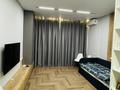 1-бөлмелі пәтер · 32 м² · 1/12 қабат, Сейфуллина — Макатаева, бағасы: 450 000 ₸ в Алматы, Алмалинский р-н — фото 2
