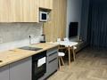 1-бөлмелі пәтер · 32 м² · 1/12 қабат, Сейфуллина — Макатаева, бағасы: 450 000 ₸ в Алматы, Алмалинский р-н — фото 3