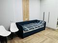 1-бөлмелі пәтер · 32 м² · 1/12 қабат, Сейфуллина — Макатаева, бағасы: 450 000 ₸ в Алматы, Алмалинский р-н — фото 4