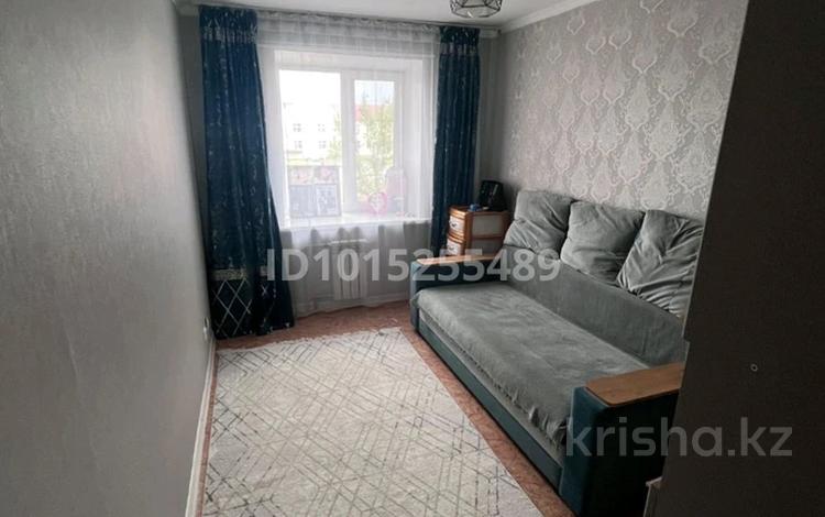 3-комнатная квартира · 65 м² · 2/9 этаж, Мкр Карагайлы 12 за 35 млн ₸ в Семее — фото 2