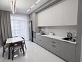 3-бөлмелі пәтер · 109.8 м² · 6/8 қабат, Кокжал Барака 19/1, бағасы: 81 млн ₸ в Усть-Каменогорске — фото 14
