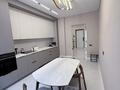 3-бөлмелі пәтер · 109.8 м² · 6/8 қабат, Кокжал Барака 19/1, бағасы: 81 млн ₸ в Усть-Каменогорске — фото 15
