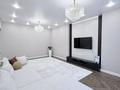 3-бөлмелі пәтер · 109.8 м² · 6/8 қабат, Кокжал Барака 19/1, бағасы: 81 млн ₸ в Усть-Каменогорске — фото 2