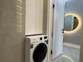 1-комнатная квартира · 50 м² · 12/18 этаж, мкр Туран 1 за 17 000 ₸ в Шымкенте, Каратауский р-н — фото 10