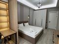 1-комнатная квартира · 50 м² · 12/18 этаж, мкр Туран 1 за 17 000 ₸ в Шымкенте, Каратауский р-н — фото 3
