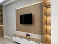 1-комнатная квартира · 50 м² · 12/18 этаж, мкр Туран 1 за 17 000 ₸ в Шымкенте, Каратауский р-н — фото 4