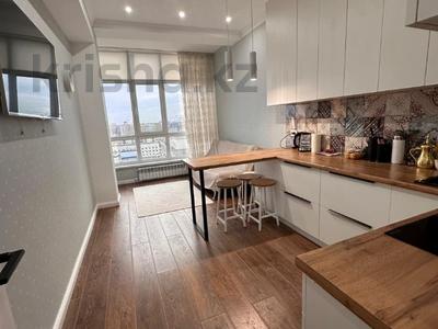 1-бөлмелі пәтер · 44 м² · 10/10 қабат, Абулхайыр хана 51а, бағасы: 21 млн ₸ в Атырау
