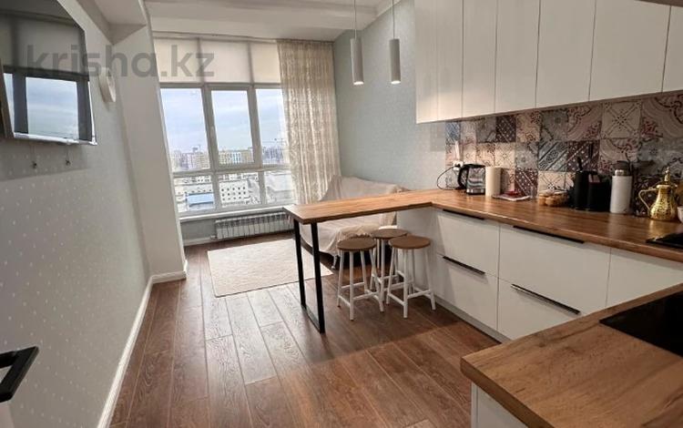 1-бөлмелі пәтер · 44 м² · 10/10 қабат, Абулхайыр хана 51а, бағасы: 21 млн ₸ в Атырау — фото 6