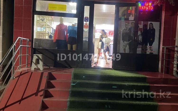 Магазины и бутики · 40 м² за 150 000 ₸ в Таразе, мкр Салтанат — фото 2