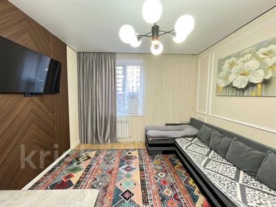 2-бөлмелі пәтер · 38 м² · 2/12 қабат, Ахмет Байтурсынулы 18, бағасы: 25.6 млн ₸ в Астане, Сарайшык р-н