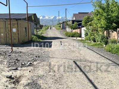 Участок · 6.5 соток, Арнамыс — Сүйінбай за 8.5 млн ₸ в Каскелене