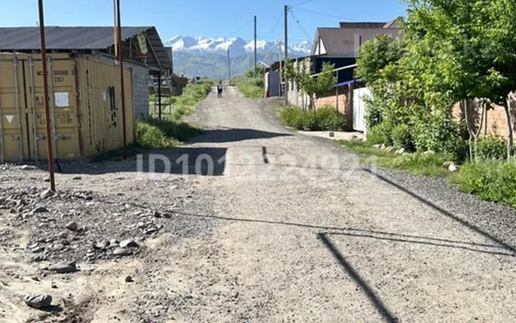 Участок · 6.5 соток, Арнамыс — Сүйінбай за 8.5 млн ₸ в Каскелене — фото 2