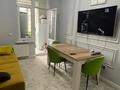2-комнатная квартира · 50.3 м² · 3/20 этаж, мкр Мамыр-1 — Шаляпина за 46 млн ₸ в Алматы, Ауэзовский р-н — фото 3