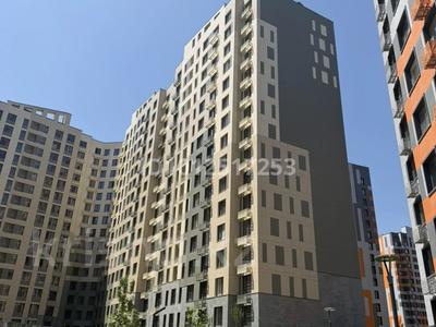 2-комнатная квартира · 68.8 м² · 11/16 этаж, Каныша Сатпаева — АДК за 58 млн ₸ в Алматы, Бостандыкский р-н