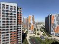 2-комнатная квартира · 68.8 м² · 11/16 этаж, Каныша Сатпаева — АДК за 58 млн ₸ в Алматы, Бостандыкский р-н — фото 16