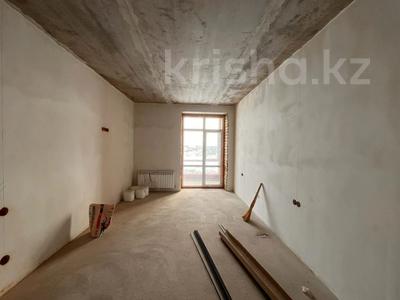 2-комнатная квартира, 74 м², 9/10 этаж, мкр Юго-Восток, Б.АШИМОВА 21 — ЖК КЕРЕМЕТ за 25.5 млн 〒 в Караганде, Казыбек би р-н