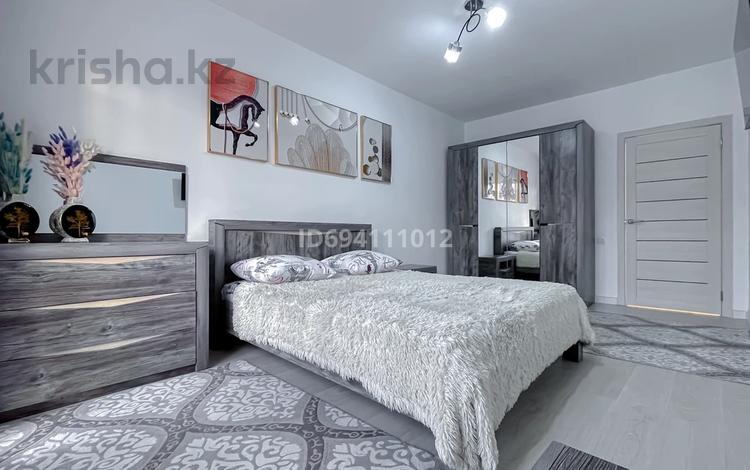 1-бөлмелі пәтер · 45 м² · 3/9 қабат, Өжет ш/а., Северное Кольцо 92/3, бағасы: 12 000 ₸ в Алматы, Алатауский р-н — фото 11