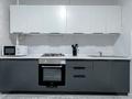 1-бөлмелі пәтер · 45 м² · 3/9 қабат, Өжет ш/а., Северное Кольцо 92/3, бағасы: 12 000 ₸ в Алматы, Алатауский р-н — фото 16