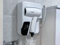 1-бөлмелі пәтер · 45 м² · 3/9 қабат, Өжет ш/а., Северное Кольцо 92/3, бағасы: 12 000 ₸ в Алматы, Алатауский р-н — фото 24