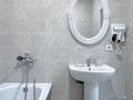 1-бөлмелі пәтер · 45 м² · 3/9 қабат, Өжет ш/а., Северное Кольцо 92/3, бағасы: 12 000 ₸ в Алматы, Алатауский р-н — фото 40