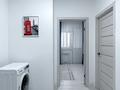 1-бөлмелі пәтер · 45 м² · 3/9 қабат, Өжет ш/а., Северное Кольцо 92/3, бағасы: 12 000 ₸ в Алматы, Алатауский р-н — фото 43
