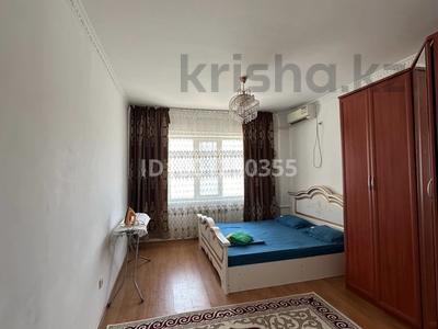 2-комнатная квартира · 58.1 м² · 1/5 этаж, мкр Нурсая 54 за 2 000 〒 в Атырау