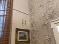 8-комнатный дом помесячно, 300 м², 8 сот., Дулати — Аль Фараби за 2.3 млн 〒 в Алматы, Бостандыкский р-н — фото 31