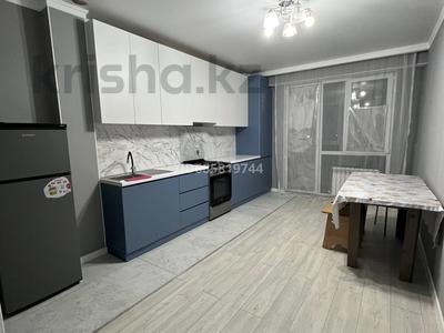 2-бөлмелі пәтер · 77 м² · 1/10 қабат, Шұғыла ш/а. 340/3, бағасы: 270 000 ₸ в Алматы, Наурызбайский р-н