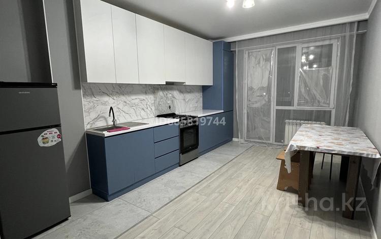 2-бөлмелі пәтер · 77 м² · 1/10 қабат, Шұғыла ш/а. 340/3, бағасы: 270 000 ₸ в Алматы, Наурызбайский р-н — фото 14