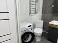 2-бөлмелі пәтер · 77 м² · 1/10 қабат, Шұғыла ш/а. 340/3, бағасы: 270 000 ₸ в Алматы, Наурызбайский р-н — фото 7