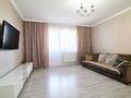 3-комнатная квартира · 105 м² · 17/23 этаж, Уалиханова 5 за 45 млн ₸ в Астане, р-н Байконур — фото 14
