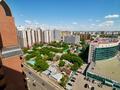 3-комнатная квартира · 105 м² · 17/23 этаж, Уалиханова 5 за 45 млн ₸ в Астане, р-н Байконур — фото 29