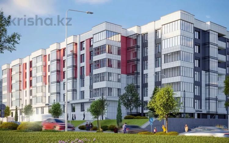 1-комнатная квартира · 58.72 м² · 2/5 этаж, Увалиева 7 за ~ 26.4 млн ₸ в Усть-Каменогорске — фото 4