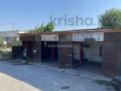 Жқб, автосервистер мен көлік жуу · 350 м², бағасы: 65 млн ₸ в им. Турара рыскуловой