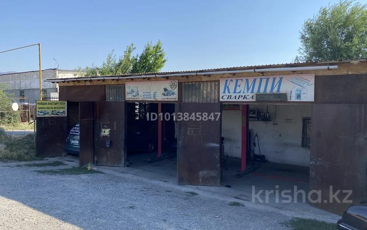 Жқб, автосервистер мен көлік жуу · 350 м², бағасы: 65 млн ₸ в им. Турара рыскуловой — фото 2