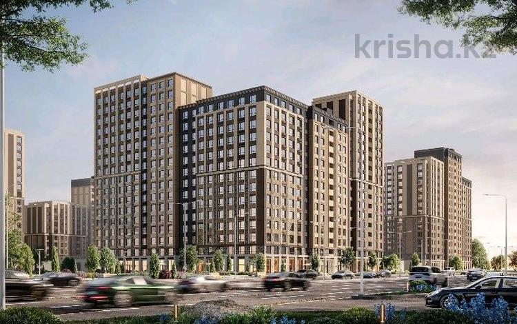 1-комнатная квартира · 38 м² · 13/14 этаж, Улы Дала 14 за 26.5 млн ₸ в Астане, Нура р-н — фото 2