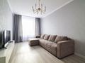 1-комнатная квартира · 39.7 м² · 9/9 этаж, Нажимеденова 27 за 23 млн ₸ в Астане, Алматы р-н