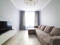 1-комнатная квартира · 39.7 м² · 9/9 этаж, Нажимеденова 27 за 23 млн ₸ в Астане, Алматы р-н — фото 3